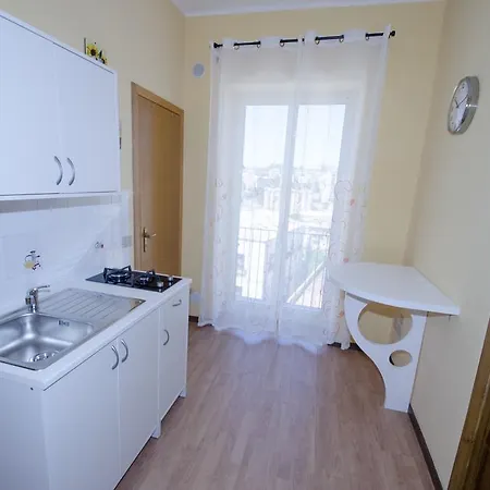 Bed and breakfast Antico Rione 3*