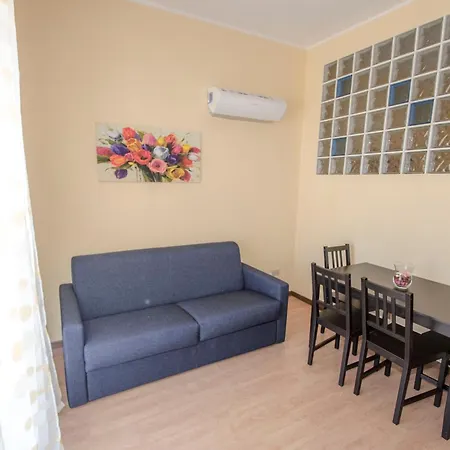 Antico Rione 3* Caltanissetta