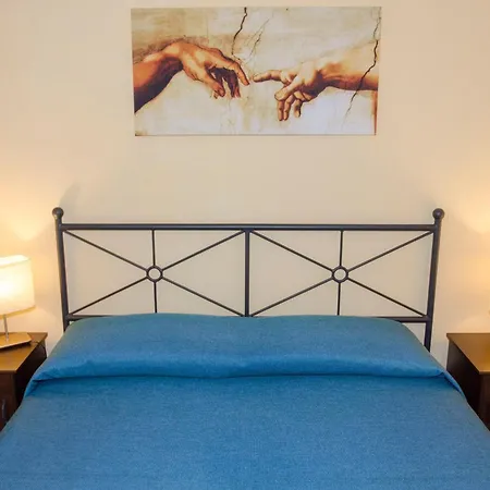 Antico Rione Bed and breakfast