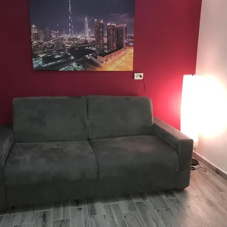 Antico Rione 3* Caltanissetta