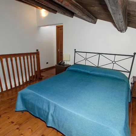 Bed and breakfast Antico Rione 3*