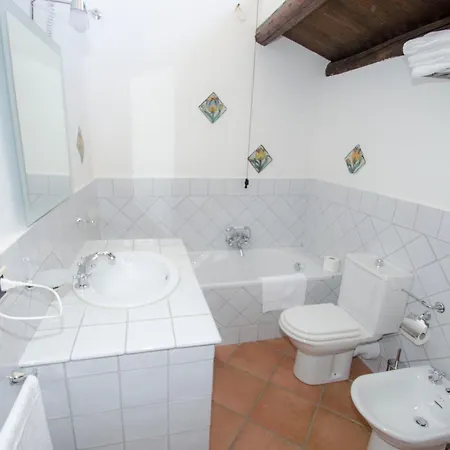 Antico Rione Bed and breakfast