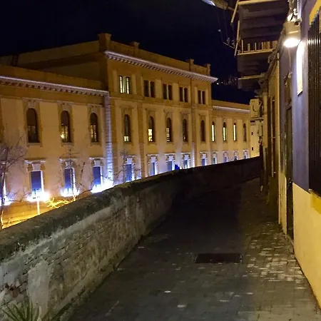 Bed and breakfast Antico Rione 3*