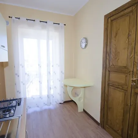 Antico Rione Bed & Breakfast Caltanissetta