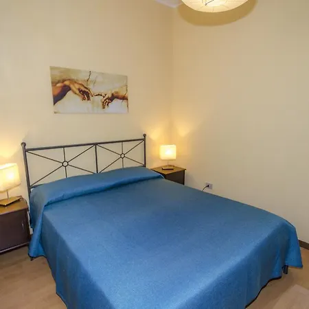 Antico Rione Caltanissetta