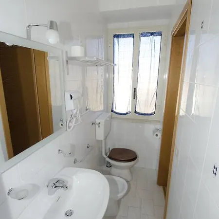 Antico Rione Bed & Breakfast