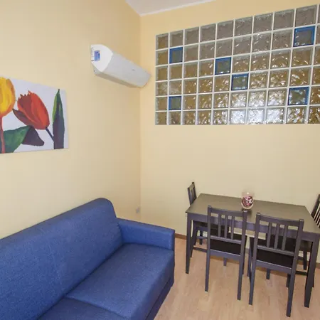 Antico Rione Bed & Breakfast Caltanissetta