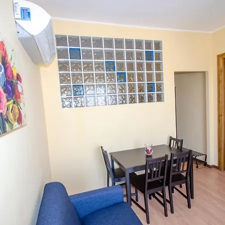 Antico Rione Bed & Breakfast Caltanissetta