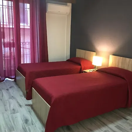 Antico Rione Bed & Breakfast 3*