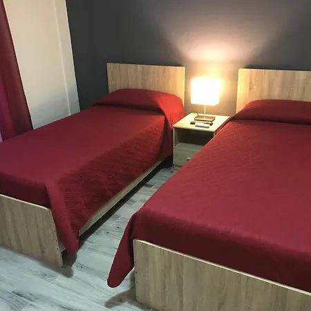 Bed & Breakfast Antico Rione 3*