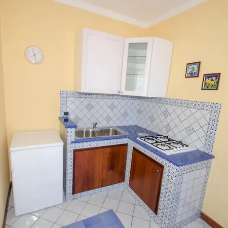 Antico Rione Bed & Breakfast Caltanissetta