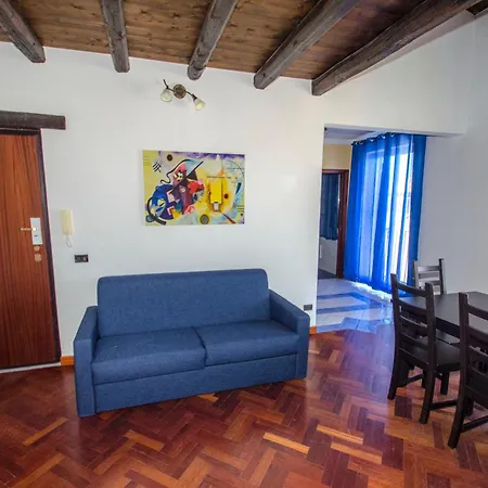 Antico Rione 3*
