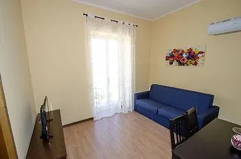 Bed & Breakfast Antico Rione 3*