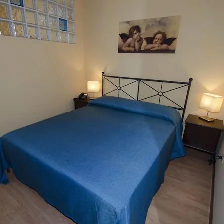 Antico Rione Bed & Breakfast Caltanissetta