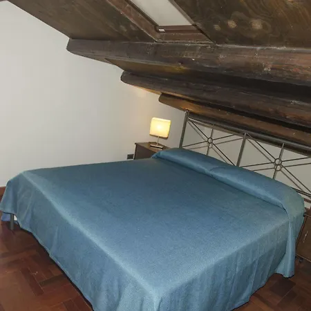 Bed & Breakfast Antico Rione