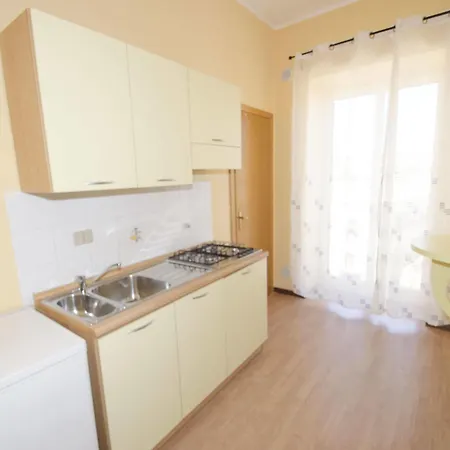 Antico Rione Bed & Breakfast