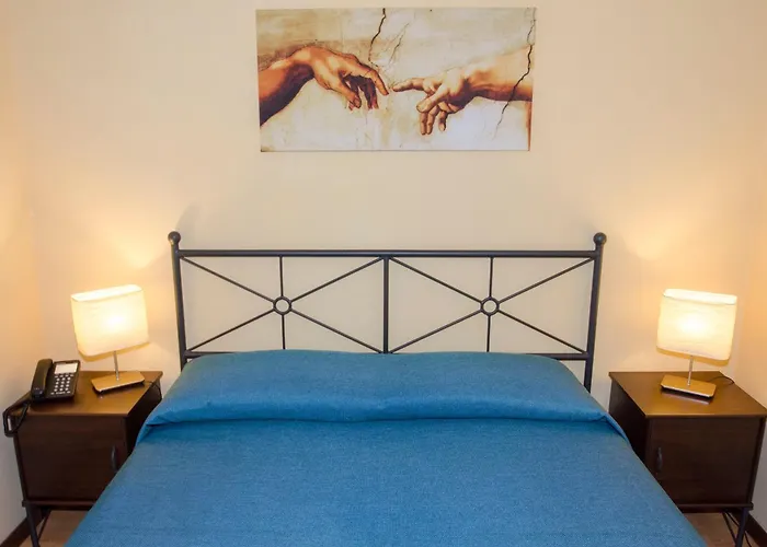 Antico Rione B&B