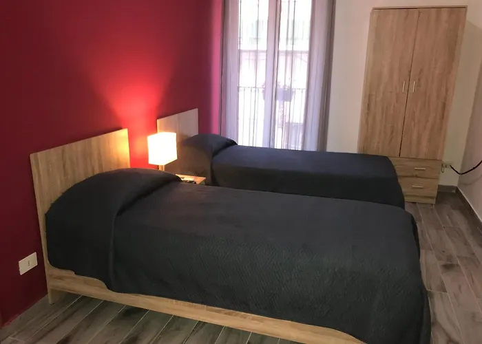 B&B Antico Rione