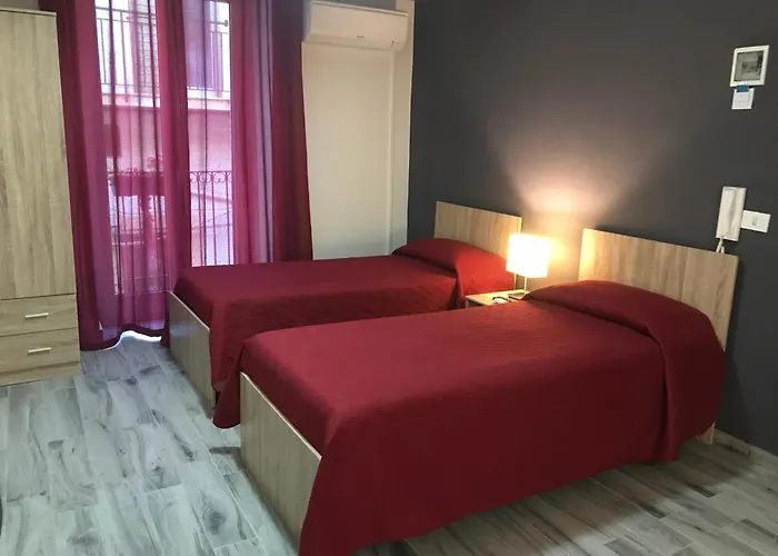 Antico Rione B&B 3*