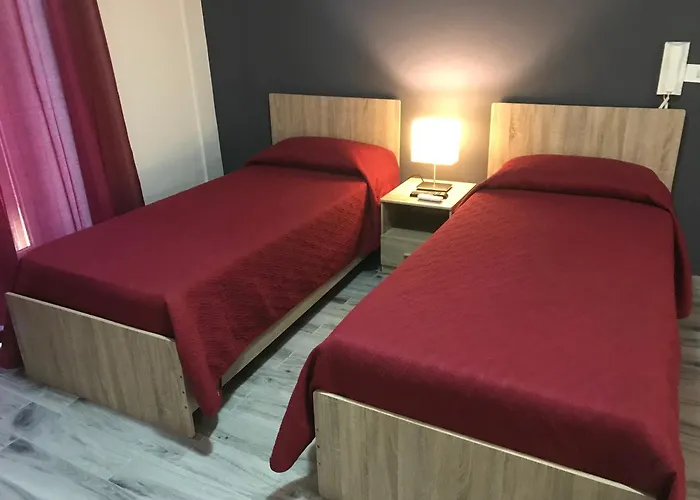 B&B Antico Rione 3*