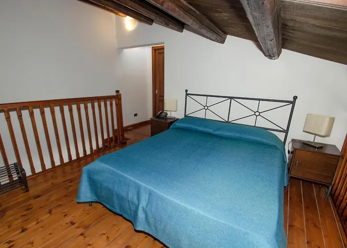 B&B Antico Rione 3*