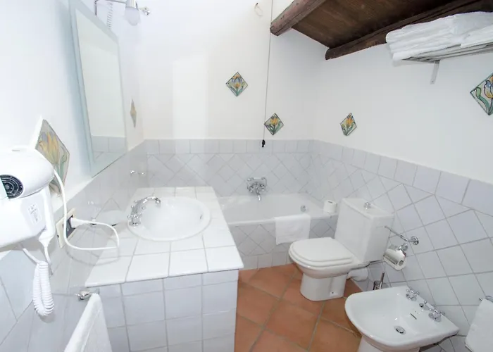Antico Rione B&B