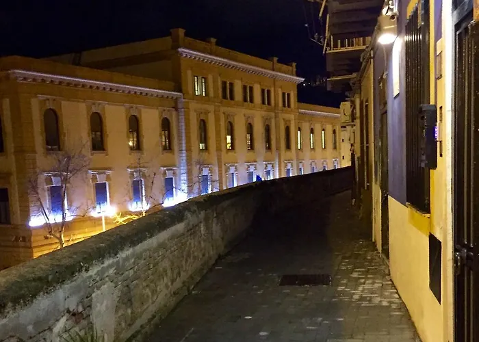 B&B Antico Rione 3*