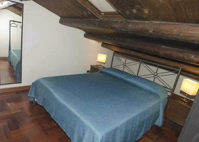 B&B Antico Rione