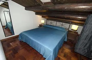 Antico Rione B&B 칼타니세타